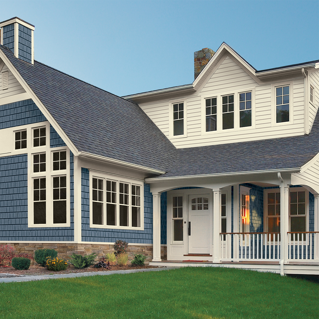 Benefits of Insulated Siding: A Comprehensive Guide